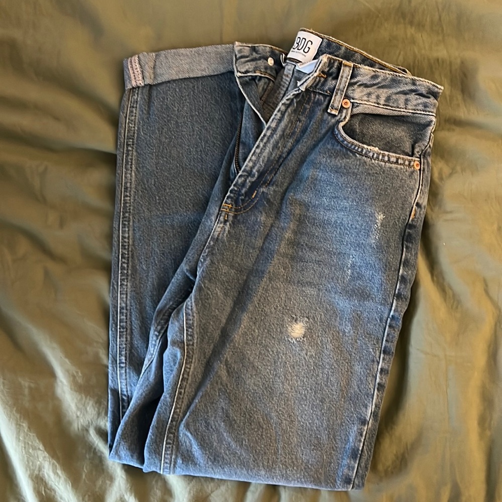 Urban Outfitters Jeans